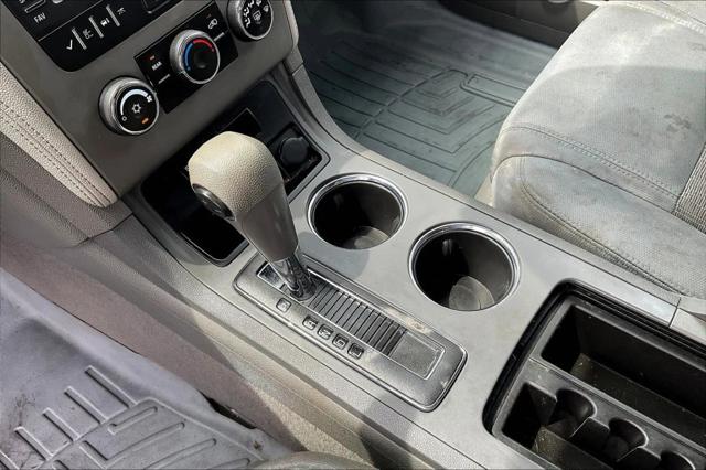 2015 Chevrolet Traverse LS
