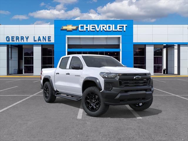 2026 Chevrolet Colorado 4WD Trail Boss for sale in Baton Rouge, LA