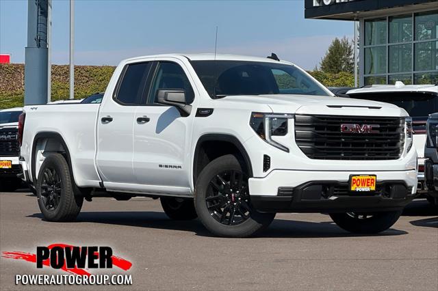2026 GMC Sierra 1500 Pro for sale in Salem, OR