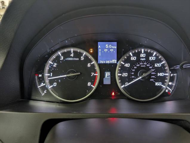 2013 Acura RDX Base AWD 4dr SUV