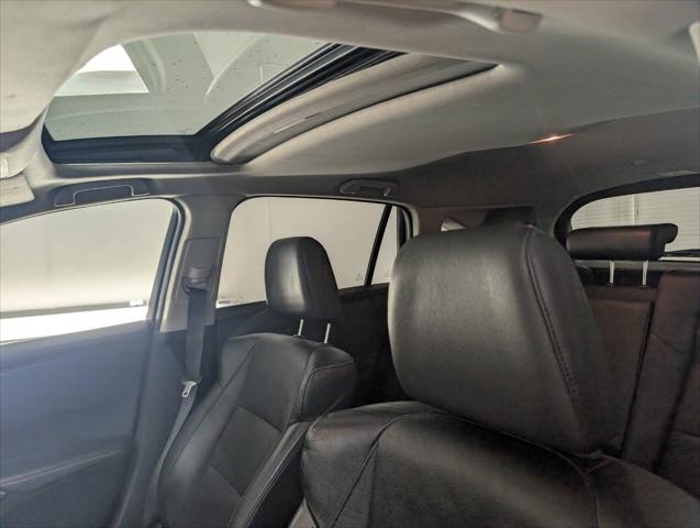 2013 Acura RDX Base AWD 4dr SUV