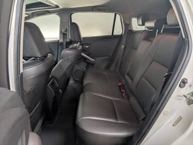2013 Acura RDX Base AWD 4dr SUV
