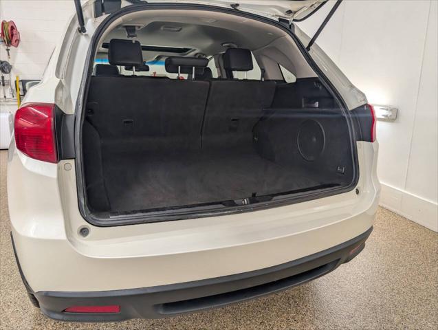 2013 Acura RDX Base AWD 4dr SUV