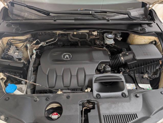 2013 Acura RDX Base AWD 4dr SUV