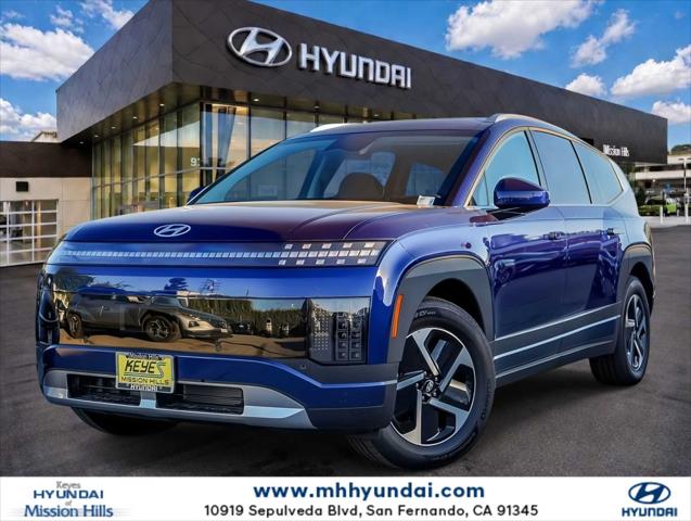 2026 Hyundai IONIQ 9 SE for sale in Mission Hills, CA