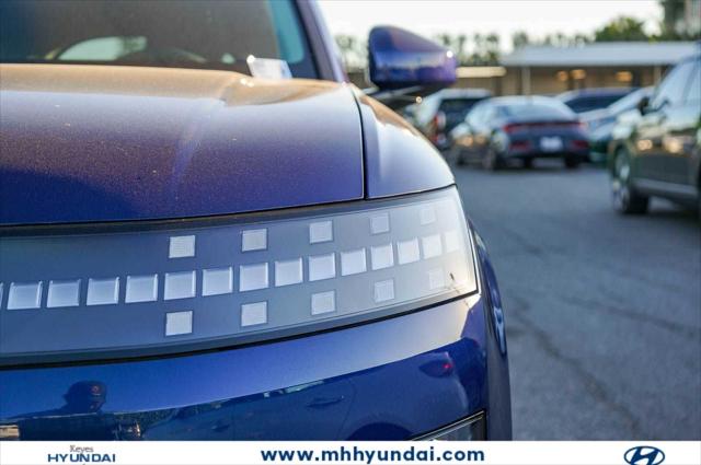 2026 Hyundai IONIQ 9 SE