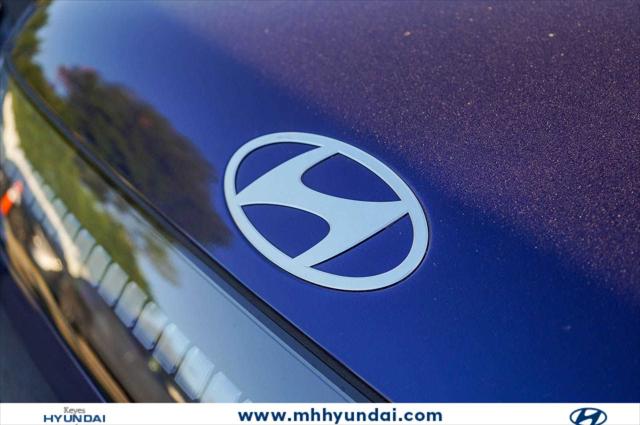2026 Hyundai IONIQ 9 SE