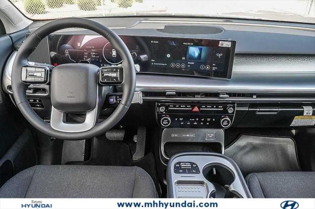 2026 Hyundai IONIQ 9 SE