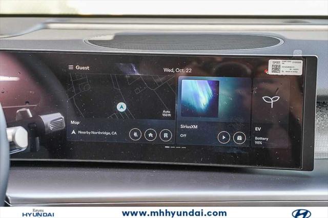 2026 Hyundai IONIQ 9 SE