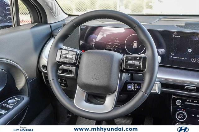 2026 Hyundai IONIQ 9 SE