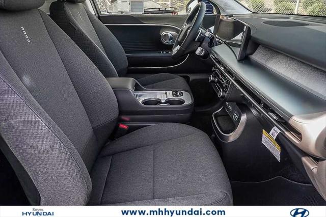 2026 Hyundai IONIQ 9 SE