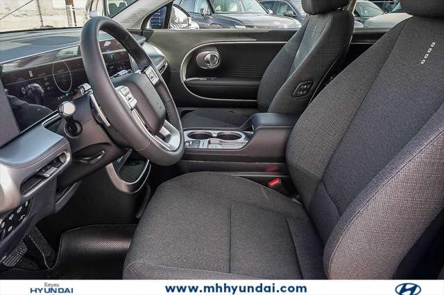 2026 Hyundai IONIQ 9 SE