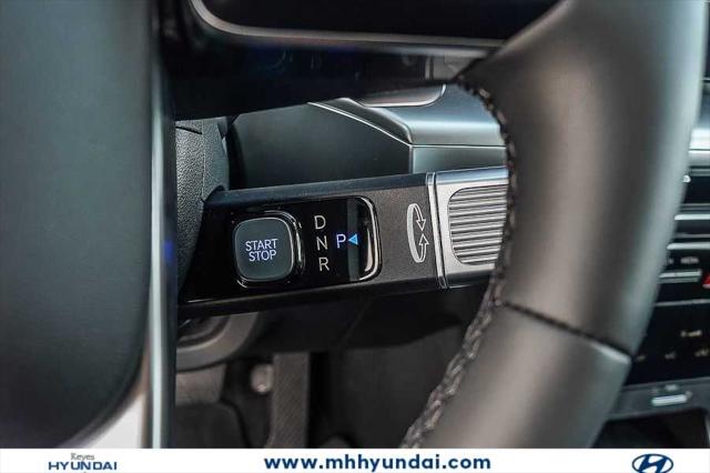 2026 Hyundai IONIQ 9 SE