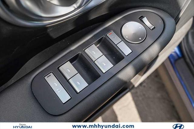 2026 Hyundai IONIQ 9 SE