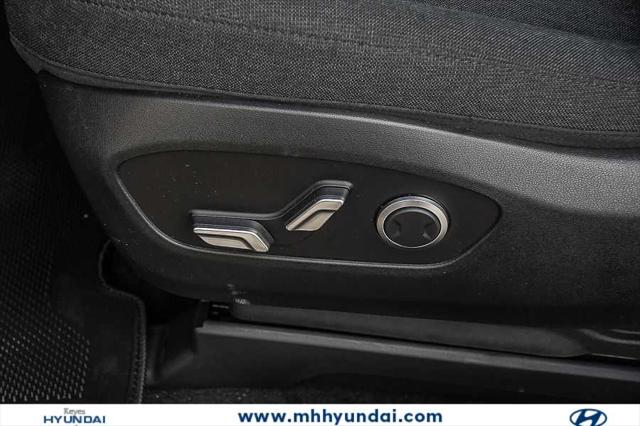 2026 Hyundai IONIQ 9 SE
