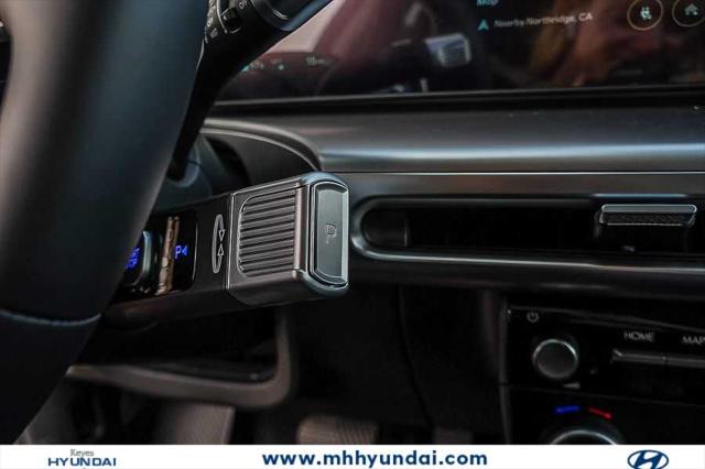 2026 Hyundai IONIQ 9 SE