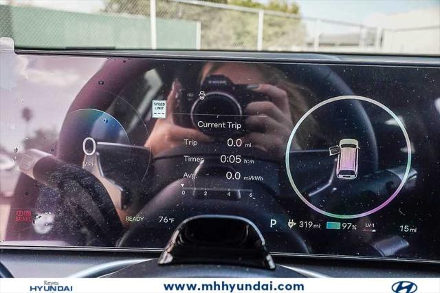 2026 Hyundai IONIQ 9 SE