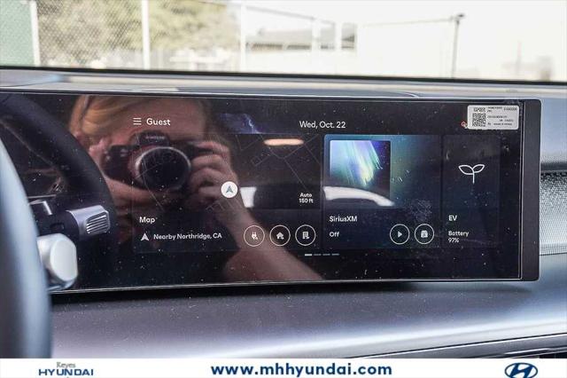 2026 Hyundai IONIQ 9 SE