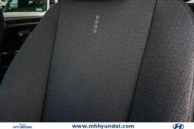 2026 Hyundai IONIQ 9 SE