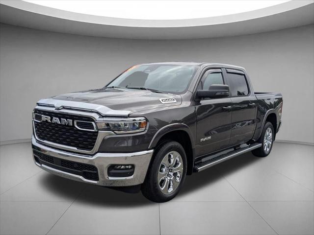 2026 Ram 1500 Big Horn Crew Cab 4x4 5'7" Box for sale in Goldsboro, NC