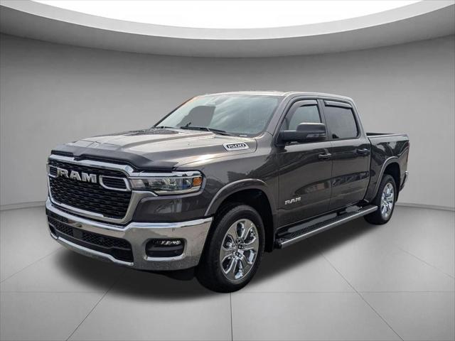 2026 Ram 1500 Big Horn Crew Cab 4x4 5'7" Box for sale in Goldsboro, NC