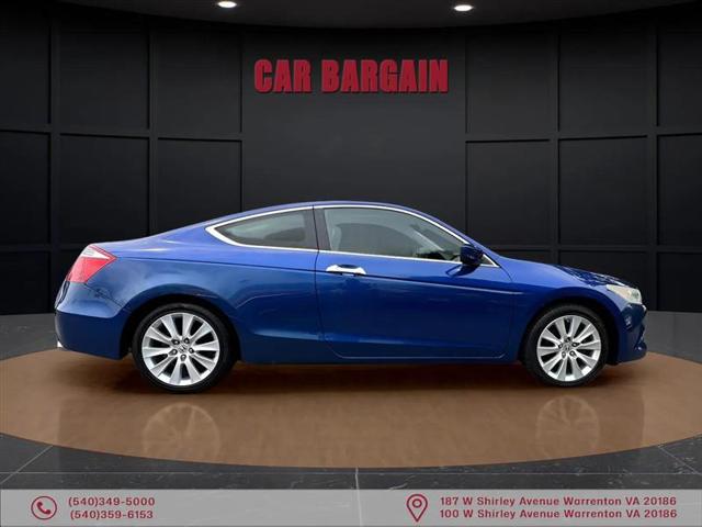 2008 Honda Accord 3.5 EX-L