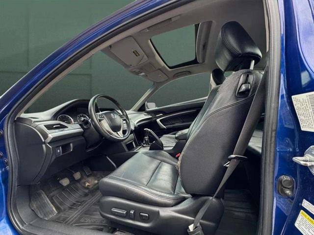 2008 Honda Accord 3.5 EX-L