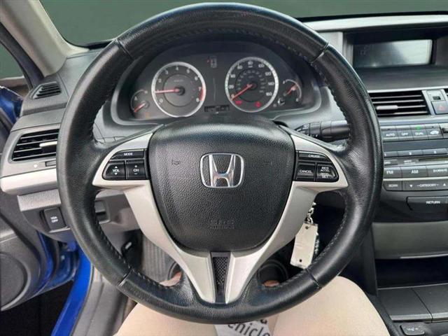 2008 Honda Accord 3.5 EX-L