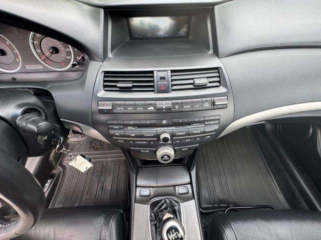 2008 Honda Accord 3.5 EX-L