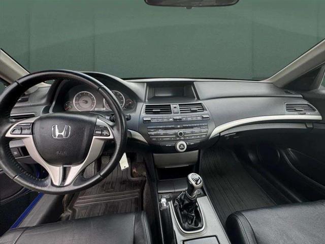 2008 Honda Accord 3.5 EX-L