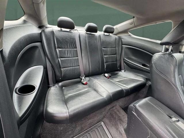 2008 Honda Accord 3.5 EX-L