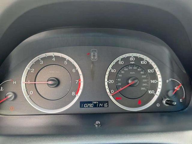 2008 Honda Accord 3.5 EX-L