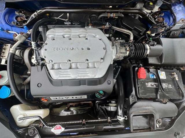 2008 Honda Accord 3.5 EX-L