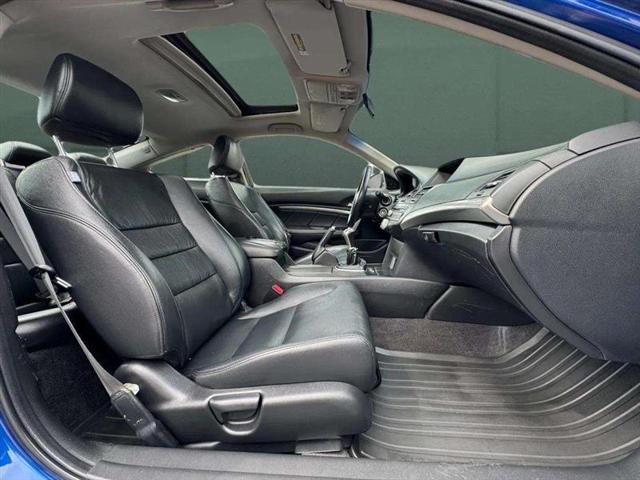 2008 Honda Accord 3.5 EX-L