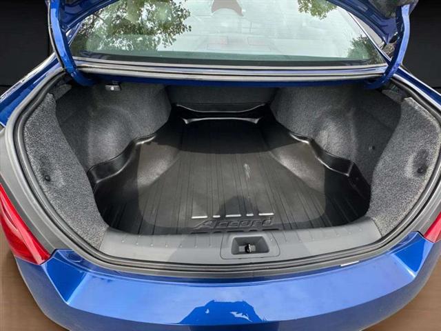 2008 Honda Accord 3.5 EX-L