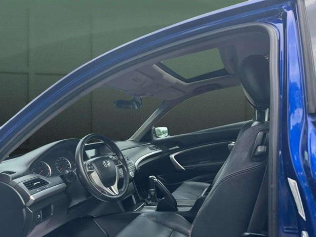 2008 Honda Accord 3.5 EX-L