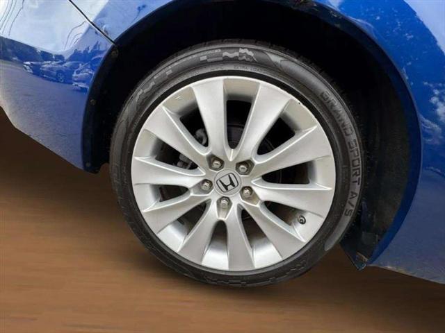 2008 Honda Accord 3.5 EX-L