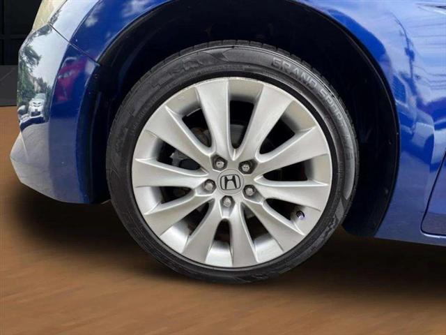 2008 Honda Accord 3.5 EX-L
