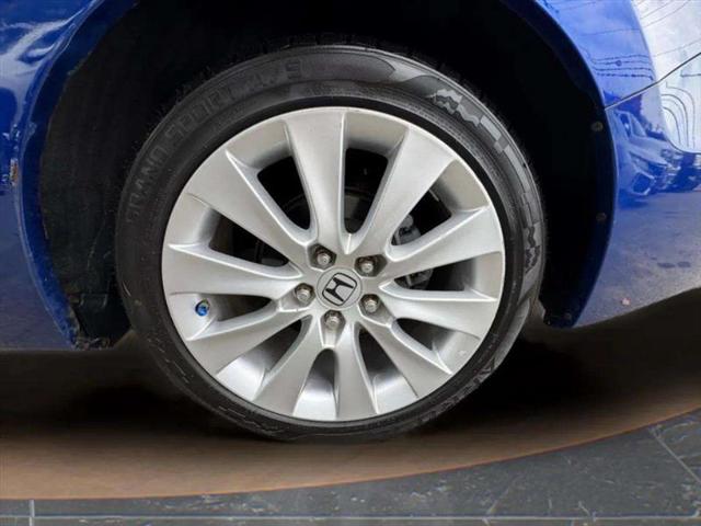 2008 Honda Accord 3.5 EX-L