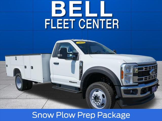 2025 Ford F-550 XL for sale in Arlington, WI