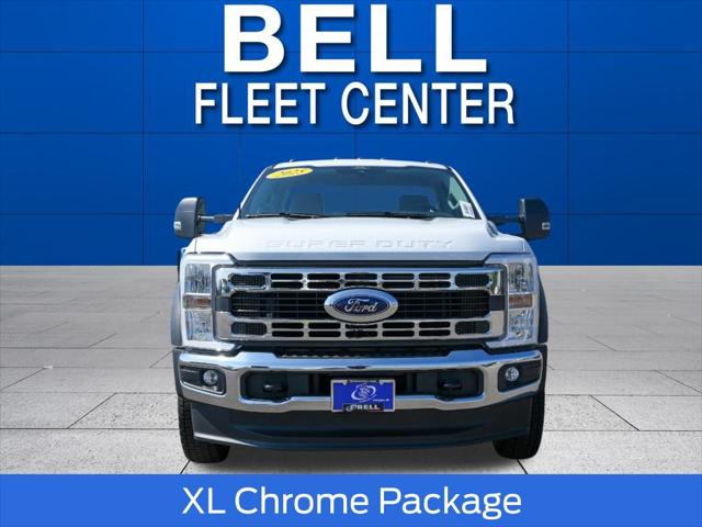 2025 Ford F-550 XL