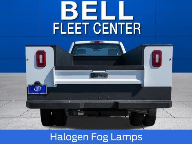 2025 Ford F-550 XL