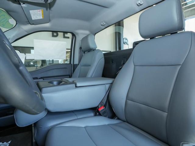 2025 Ford F-550 XL