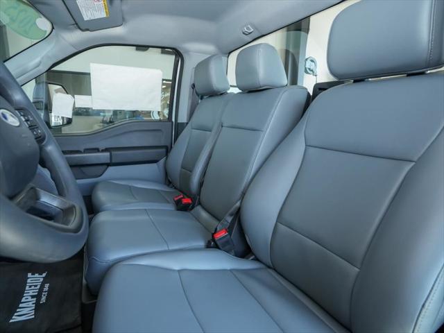 2025 Ford F-550 XL