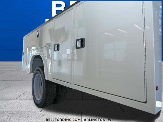 2025 Ford F-550 XL