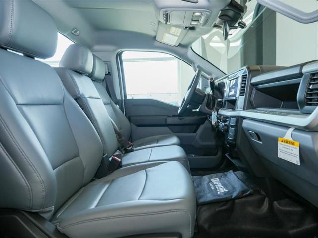 2025 Ford F-550 XL
