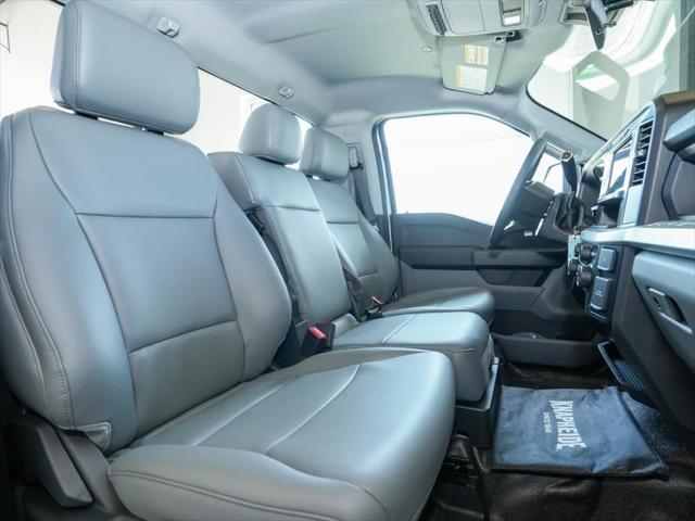 2025 Ford F-550 XL