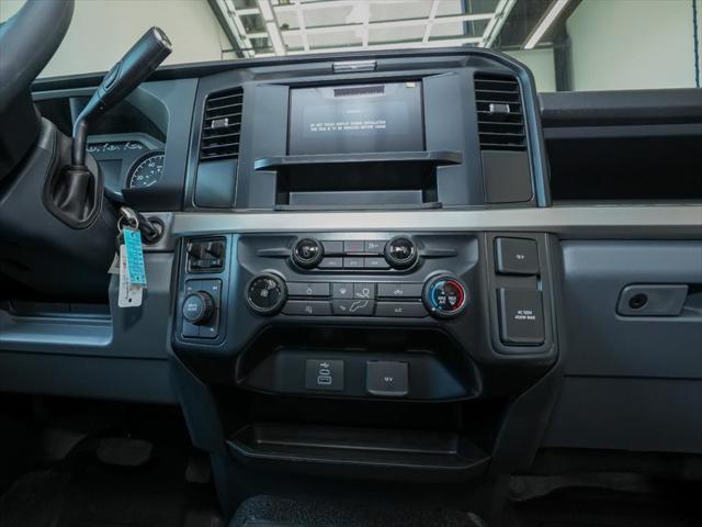 2025 Ford F-550 XL
