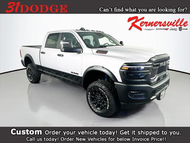 2026 Ram 2500 Power Wagon for sale in Kernersville, NC