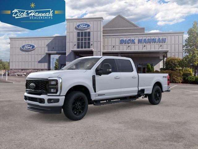 2026 Ford F-350 XLT for sale in Sandy, OR